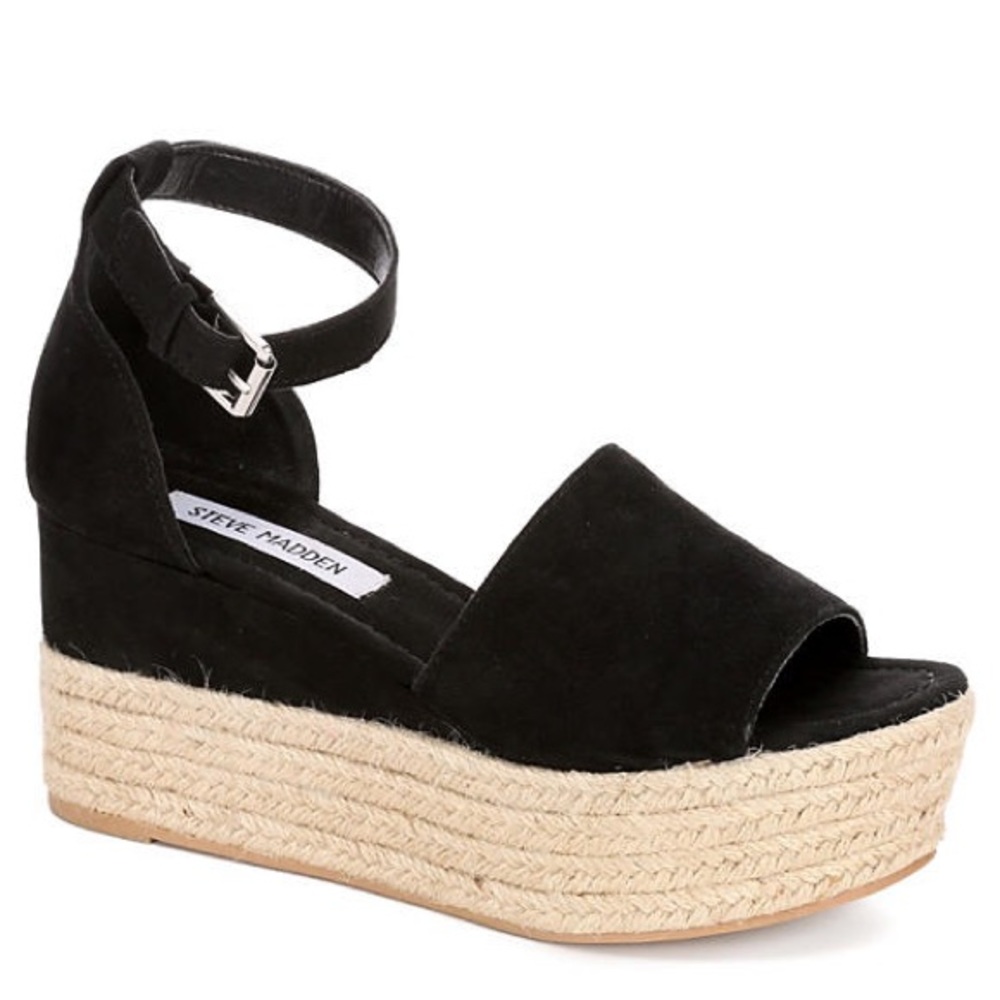 Steve Madden - Apolo Wedges